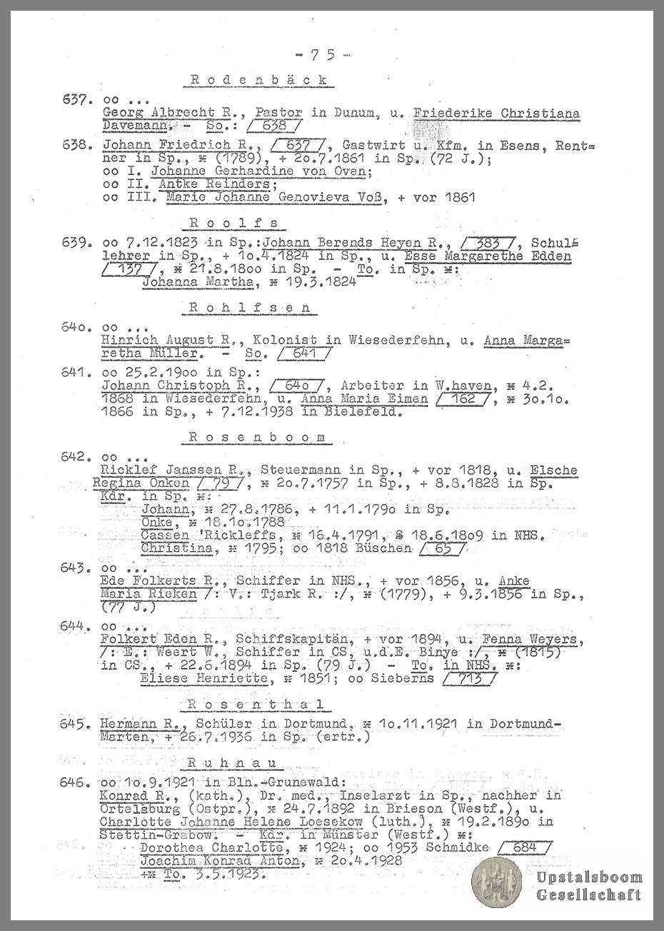 Document